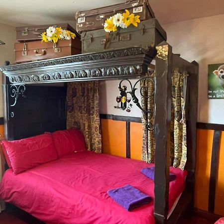 Yarm Cottages Sleeping 6 Forge And Smythy Kirklevington 외부 사진