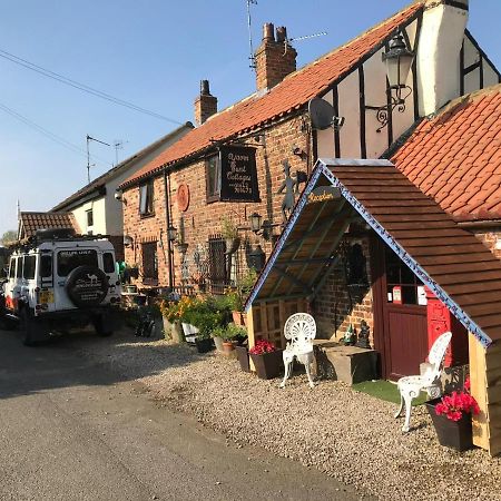 Yarm Cottages Sleeping 6 Forge And Smythy Kirklevington 외부 사진