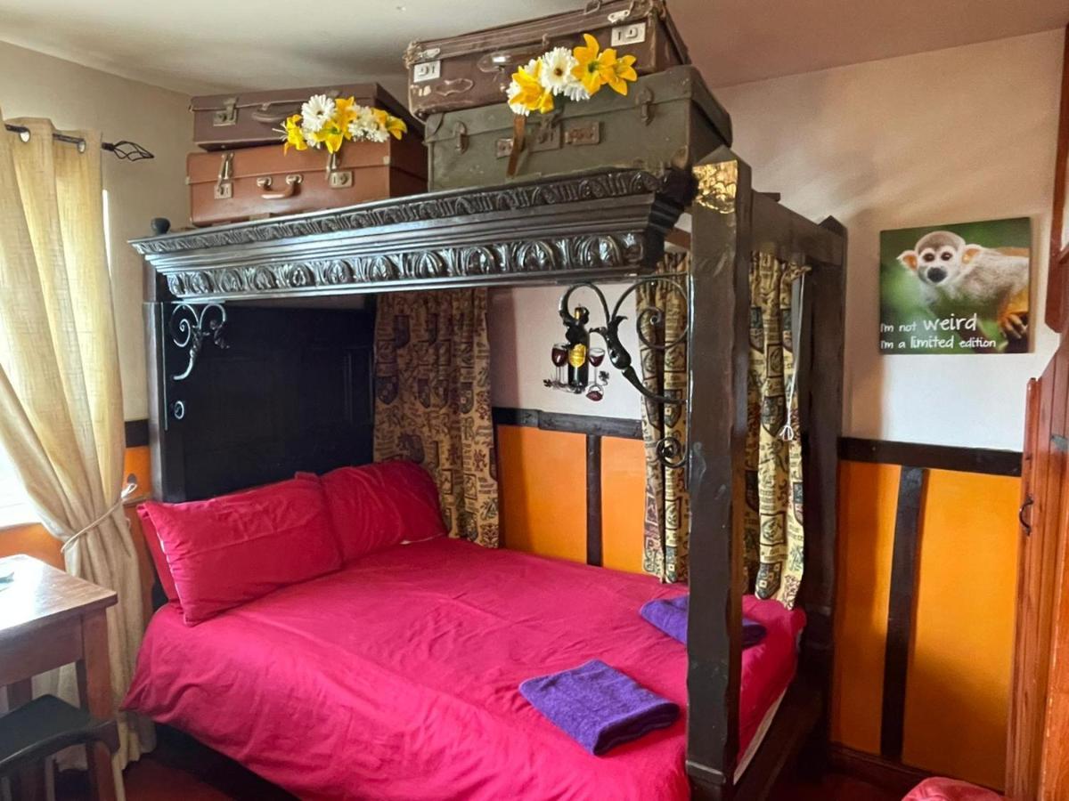 Yarm Cottages Sleeping 6 Forge And Smythy Kirklevington 외부 사진