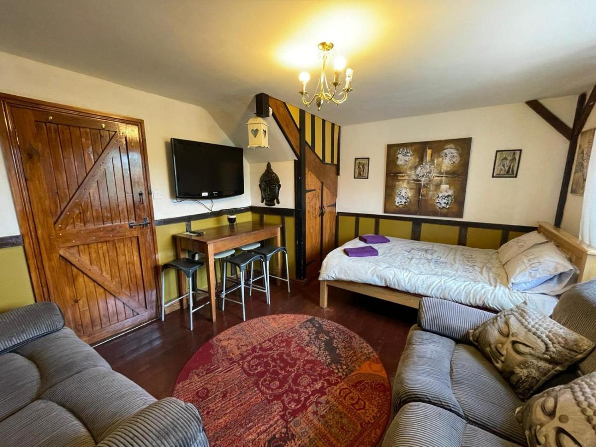 Yarm Cottages Sleeping 6 Forge And Smythy Kirklevington 외부 사진