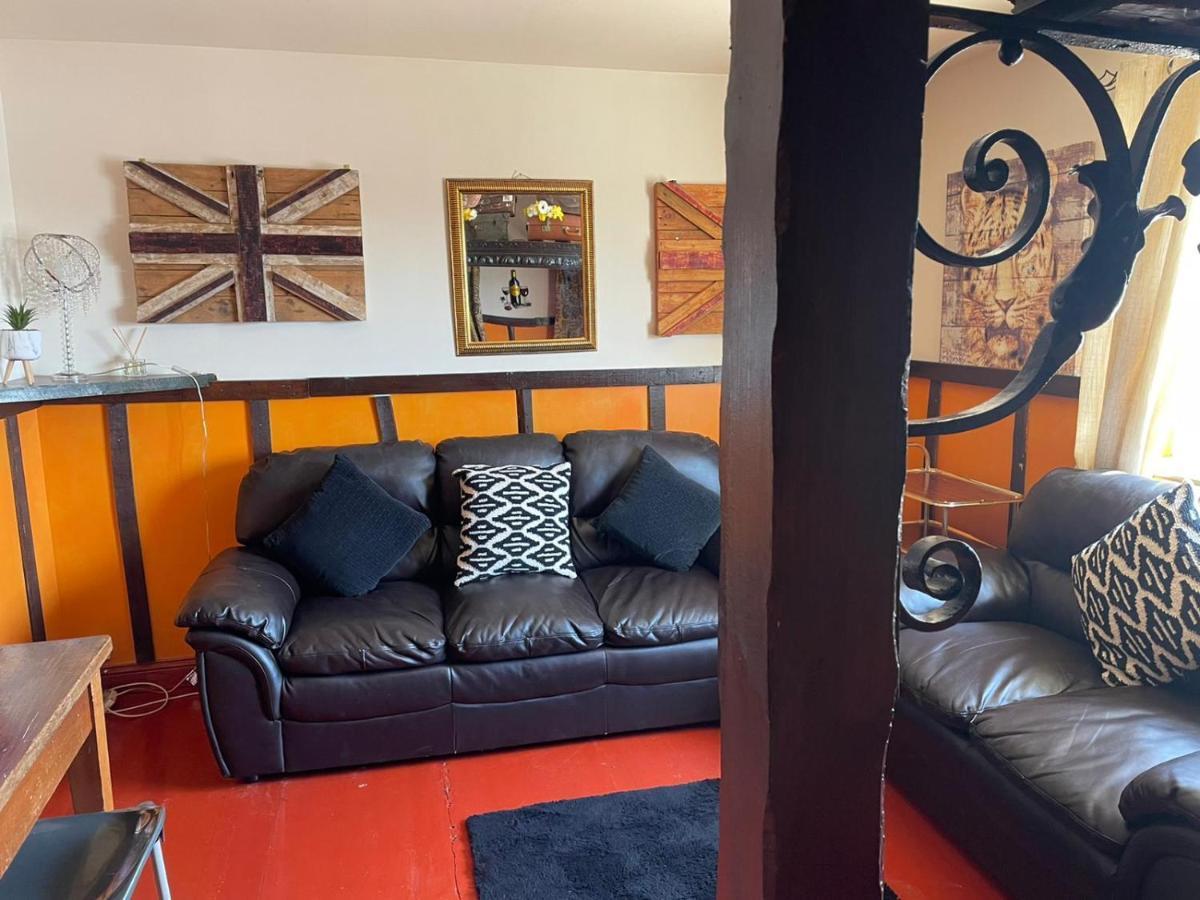 Yarm Cottages Sleeping 6 Forge And Smythy Kirklevington 외부 사진