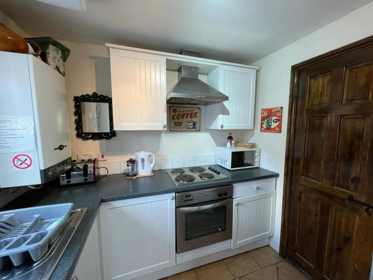 Yarm Cottages Sleeping 6 Forge And Smythy Kirklevington 외부 사진