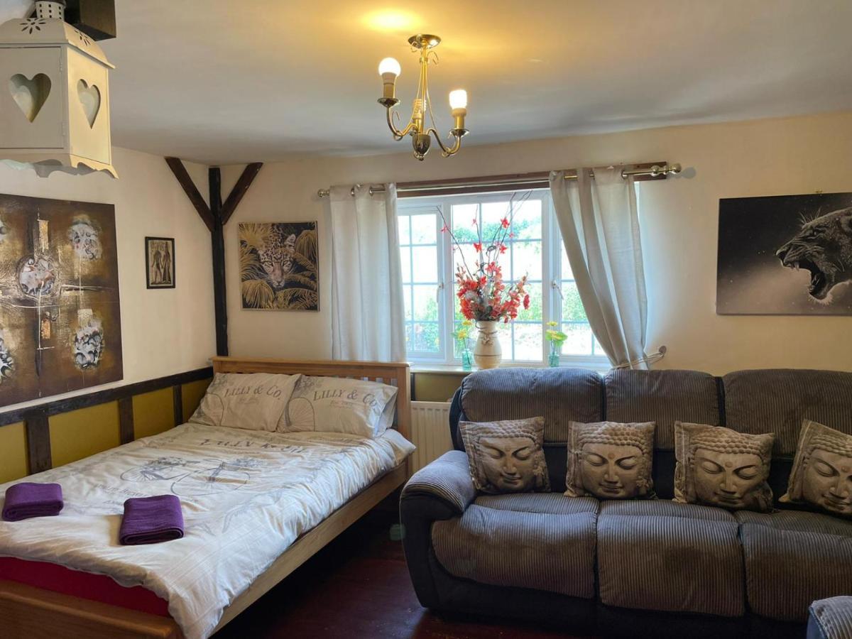 Yarm Cottages Sleeping 6 Forge And Smythy Kirklevington 외부 사진