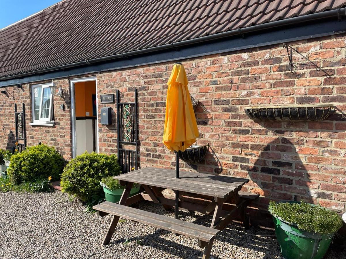 Yarm Cottages Sleeping 6 Forge And Smythy Kirklevington 외부 사진