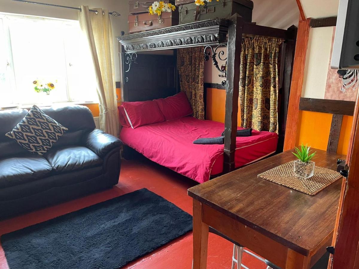 Yarm Cottages Sleeping 6 Forge And Smythy Kirklevington 외부 사진