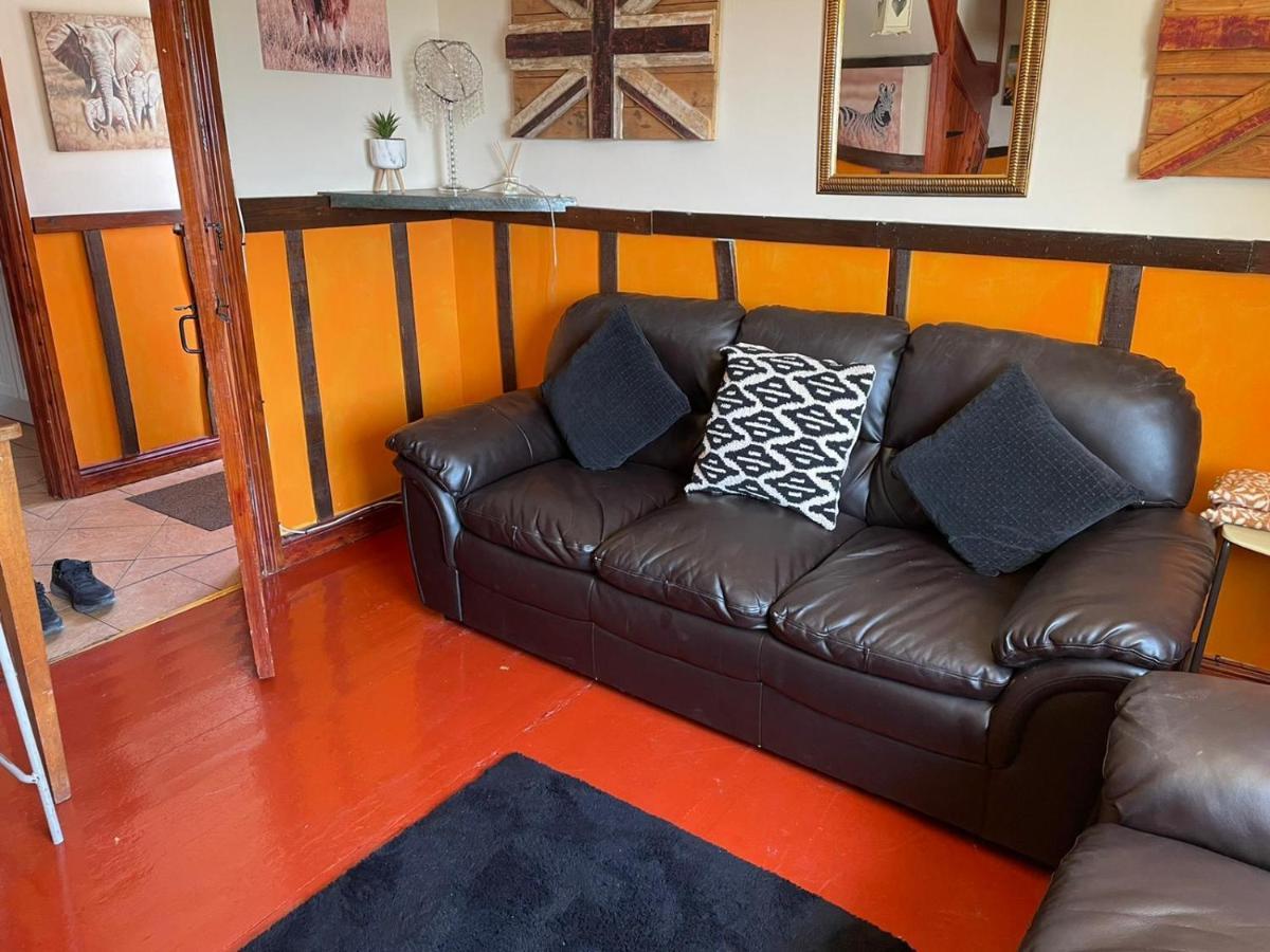 Yarm Cottages Sleeping 6 Forge And Smythy Kirklevington 외부 사진
