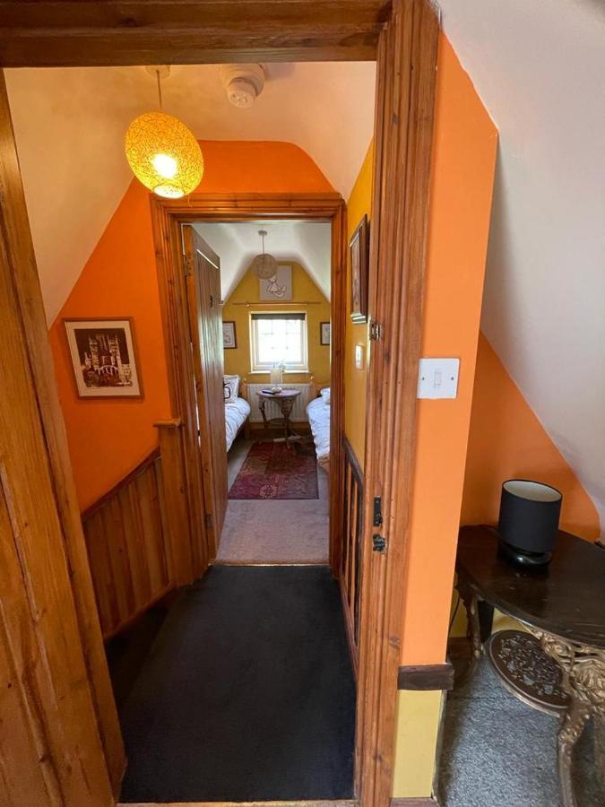 Yarm Cottages Sleeping 6 Forge And Smythy Kirklevington 외부 사진