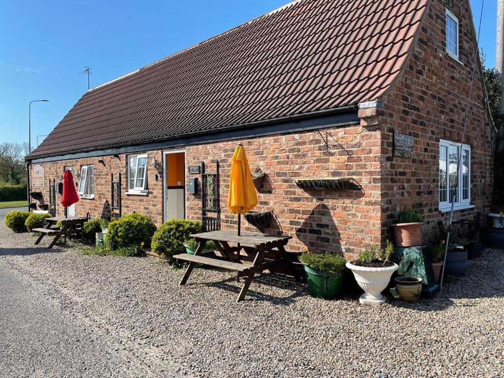 Yarm Cottages Sleeping 6 Forge And Smythy Kirklevington 외부 사진