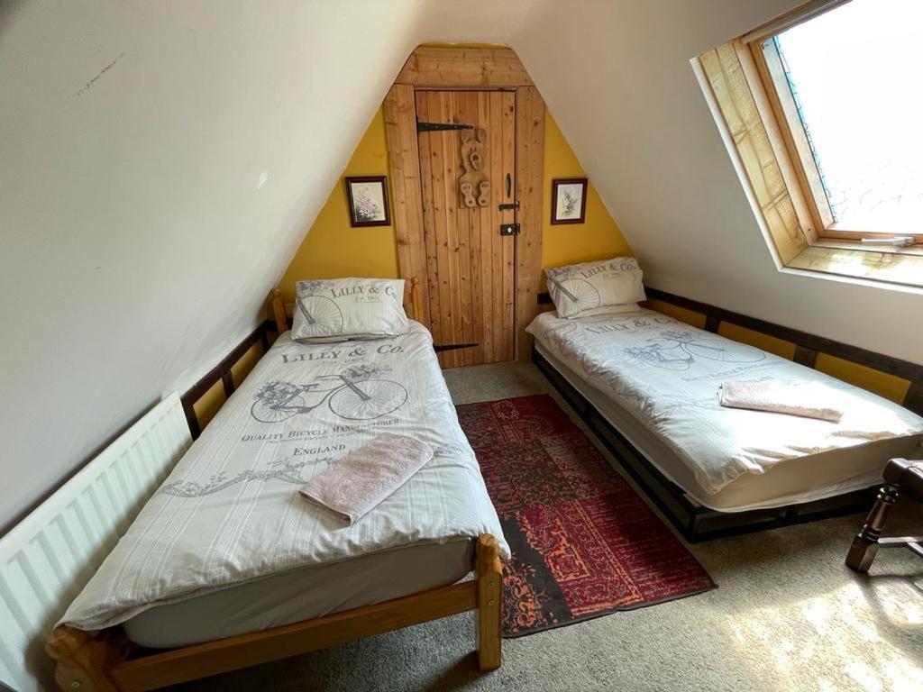 Yarm Cottages Sleeping 6 Forge And Smythy Kirklevington 외부 사진