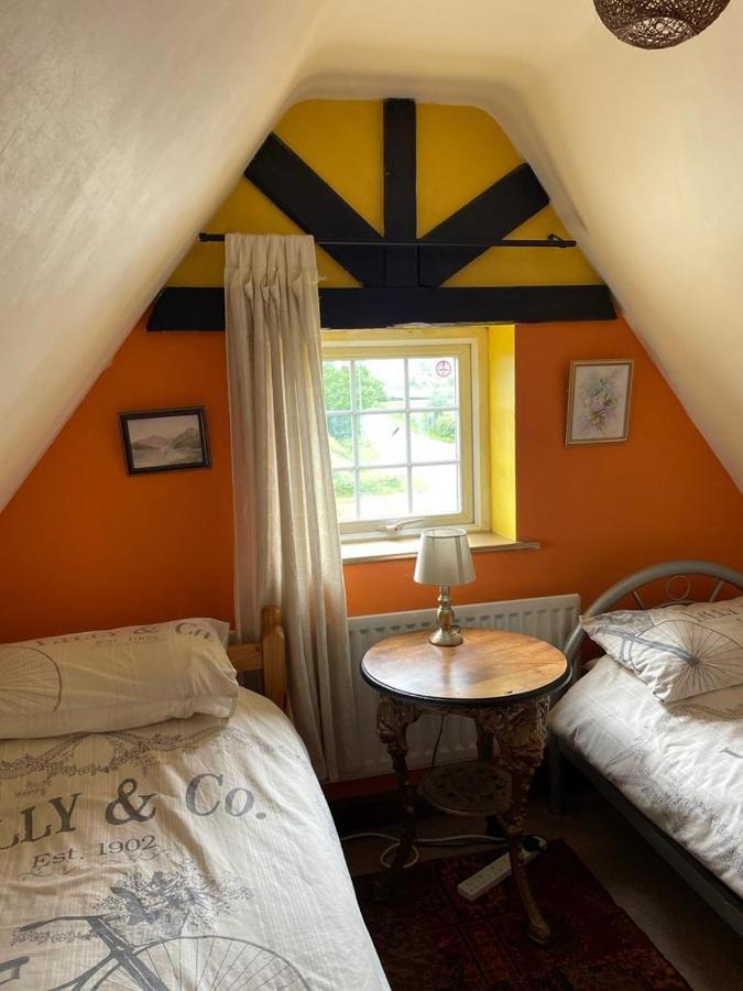 Yarm Cottages Sleeping 6 Forge And Smythy Kirklevington 외부 사진