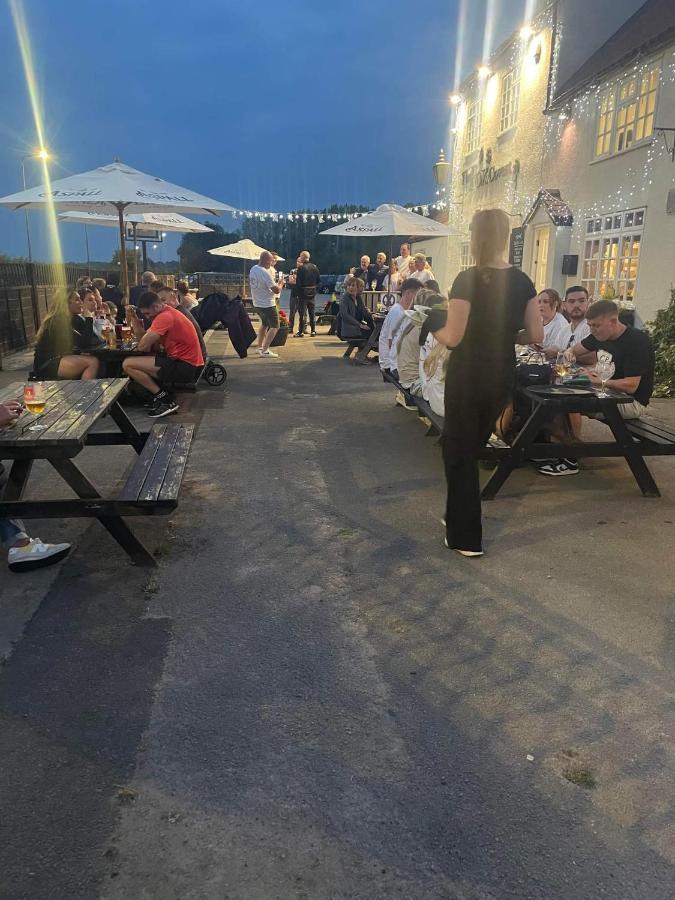 Yarm Cottages Sleeping 6 Forge And Smythy Kirklevington 외부 사진